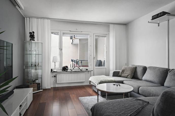 2 rum Lägenhet på Byggmästargatan 9A Sala backe Uppsala kommun - bild 16