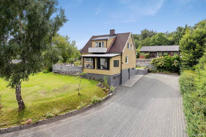 Ekliden 10, Örkelljunga, Örkelljunga kommun