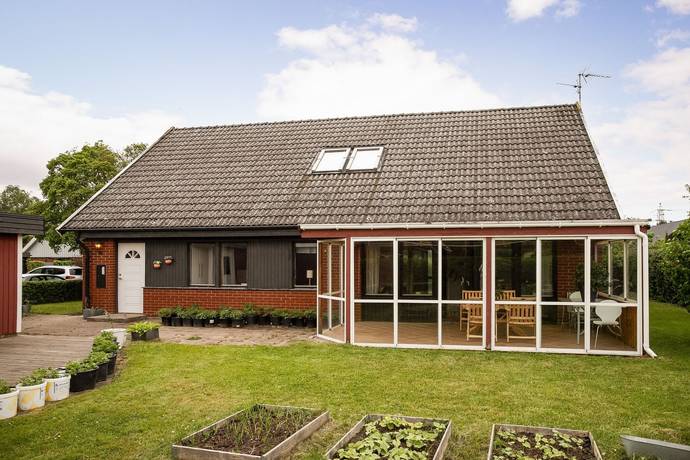 6 rum villa på Berberisgatan 2 Kullen, Kävlinge kommun - bild 2