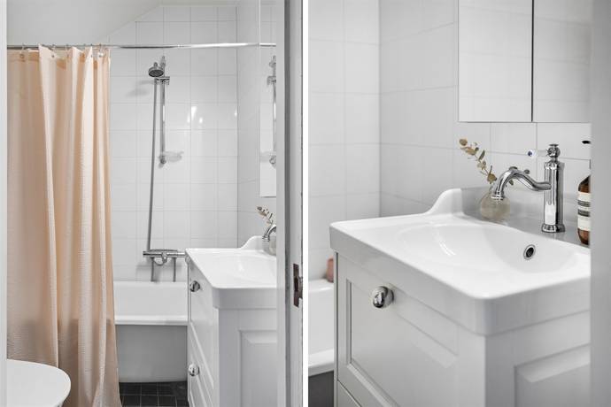 1 rum Lägenhet på Gubbkärrsvägen 29g Nockebyhov Stockholms kommun - bild 7