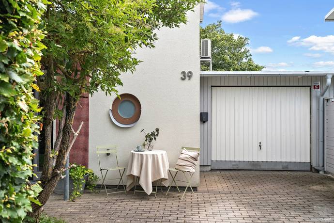 6 rum Kedjehus på Lokattsbacken 39 Hagen Göteborgs kommun - bild 4