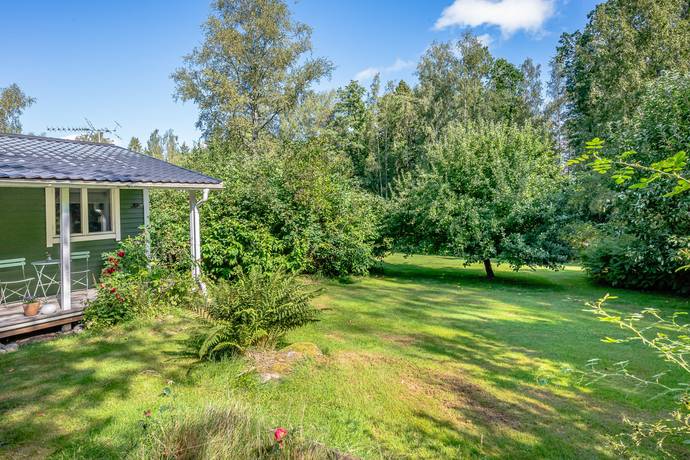 2 rum fritidshus på Bo hage Enstigen 59 Bo hage, Flens kommun - bild 5