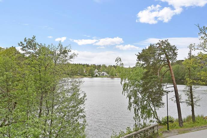 3,5 rum lägenhet på Barnhemsvägen 5 Skuru, Nacka kommun - bild 2