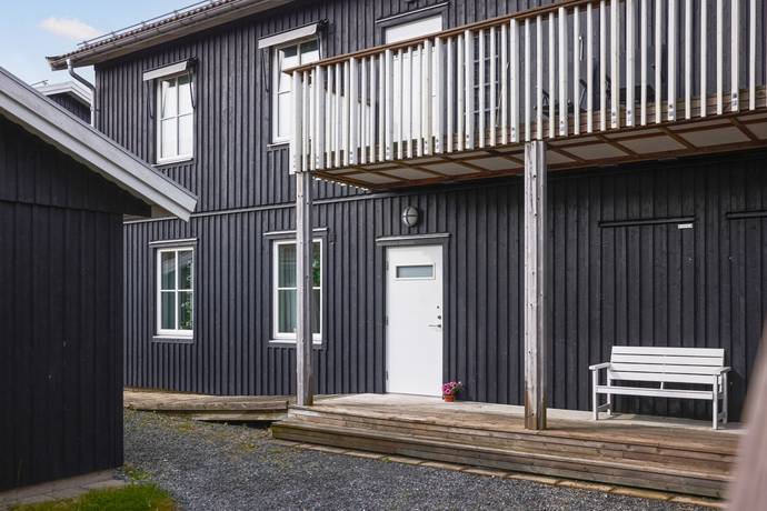 4 rum Lägenhet på Byvädersgatan 8 Biskopsgården Göteborgs kommun - bild 22