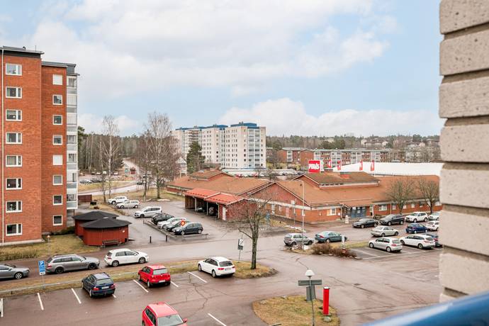 2 rum Lägenhet på Fadderortsgatan 2 Rud Karlstads kommun - bild 19