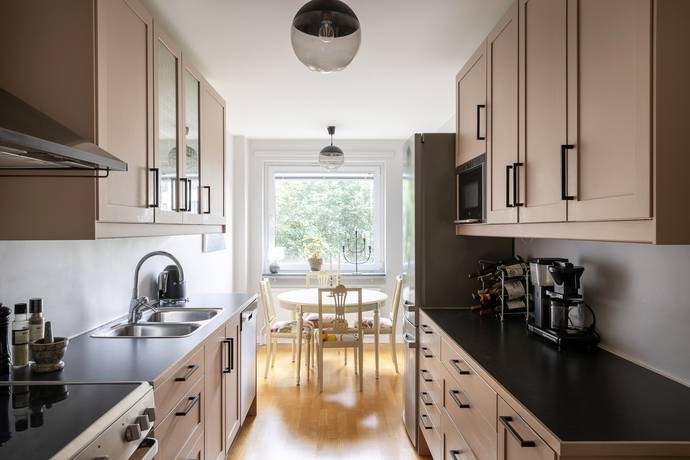 2.5 rum Lägenhet på Lövgatan 68, 3 tr Råsunda Solna kommun - bild 7