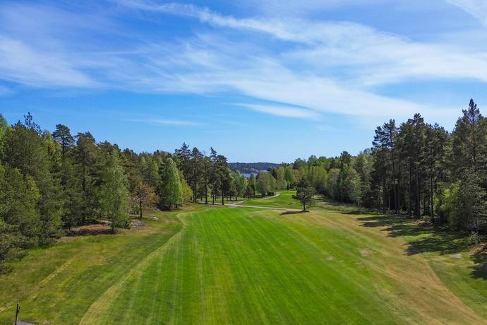 fritidshus på Lindersbergsvägen 22 Österhaninge, Haninge kommun - bild 5