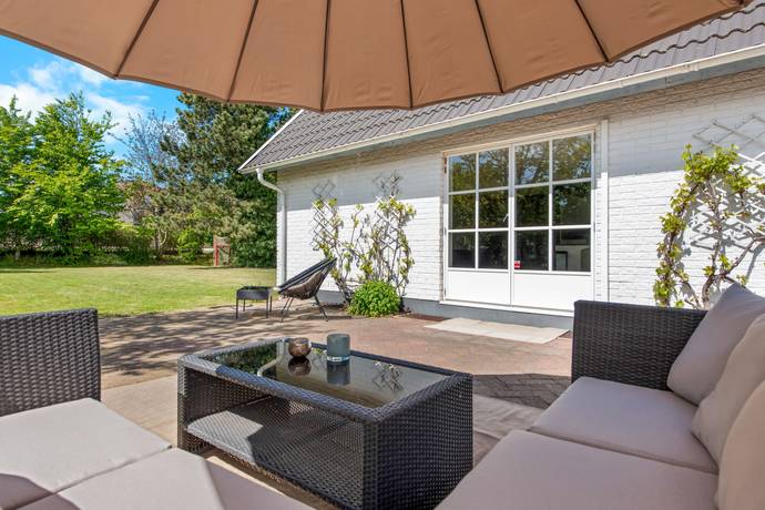 6 rum Villa på Svanebäcksvägen 9 Viken Höganäs kommun - bild 6