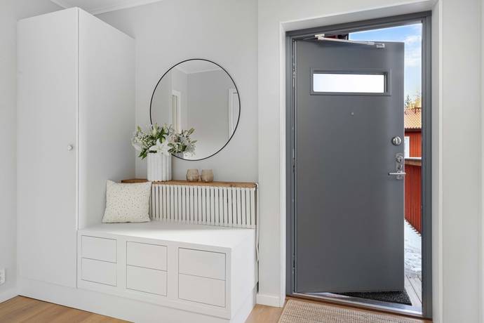 3 rum lägenhet på Åbylundsvägen 46E Västerhaninge, Haninge kommun - bild 5