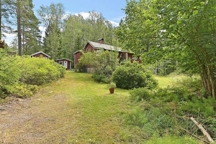 2 rum villa på Omvägen 6 Strömma, Värmdö kommun - bild 3