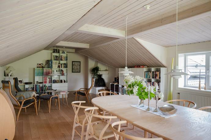 6 rum Gård utan jordbruk på Möklinta Hebo 112 Möklinta Sala kommun - bild 17
