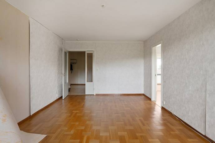 3 rum lägenhet på Sätrahöjden 31 Sätra, Gävle kommun - bild 5
