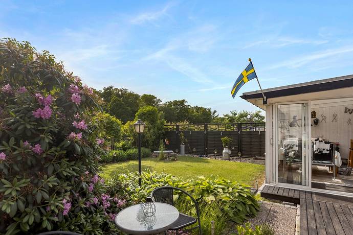3 rum villa på Sternövägen 51 Karlshamn, Karlshamns kommun - bild 3