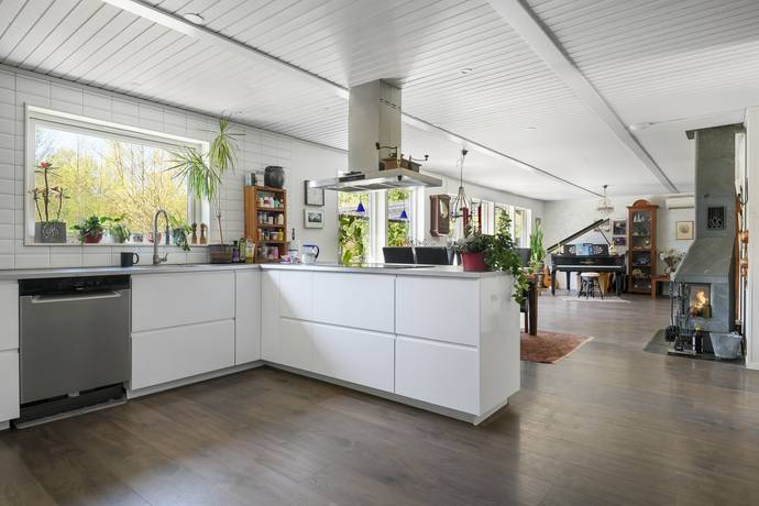 3 rum Villa på Ekastorp Roslyckevägen 34 Hörby Hörby kommun - bild 13