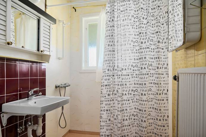 4 rum Villa på Aspbacksvägen 19 Gagnefs kommun - bild 19