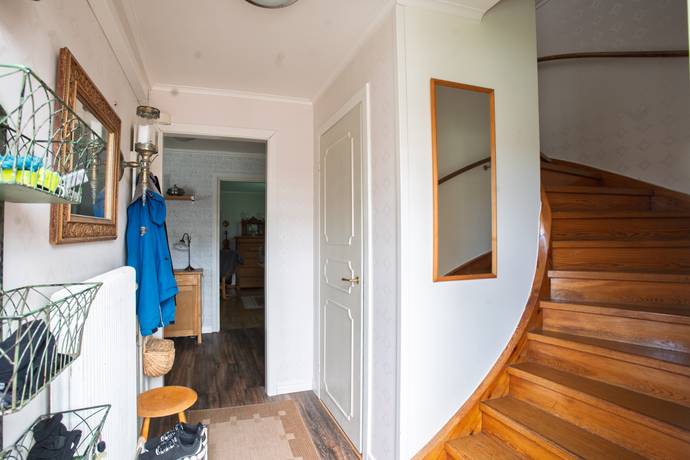 4 rum Villa på Skinnarbyvägen 5 Bygdeå Robertsfors kommun - bild 16