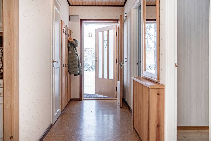 4 rum villa på Ringvägen 12 Storuman, Storumans kommun - bild 2