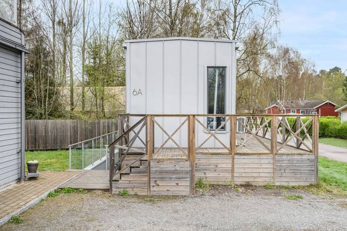 2 rum Lägenhet på Hagviksvägen 6A Bålsta - Hagviken Håbo kommun - bild 6