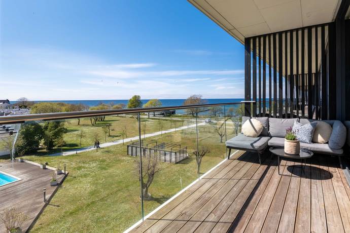 2 rum lägenhet på S:t Göransgatan 31, lgh 404 Visby, Gotlands kommun - bild 1