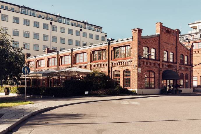 3.5 rum Lägenhet på Strålgatan 29 Lilla Essingen Stockholms kommun - bild 34