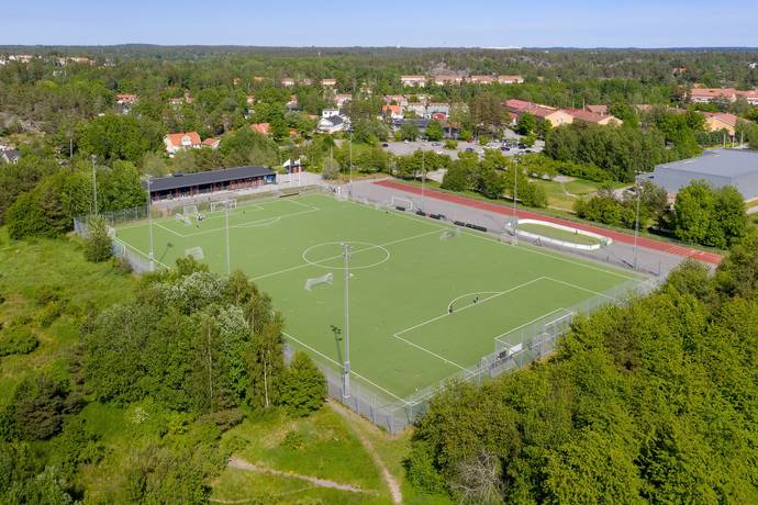 5 rum Radhus på Duettvägen 99 Skogås Huddinge kommun - bild 43