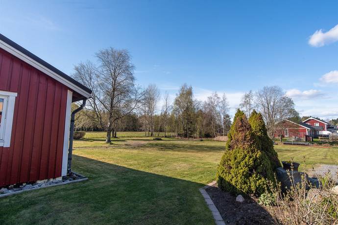 5 rum Villa på Ansmark 70 Ansmark Umeå kommun - bild 23