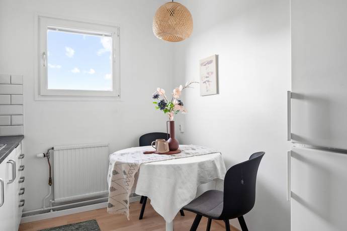 1 rum Lägenhet på Kvarnvägen 32, 6tr Jakobsberg Järfälla kommun - bild 11