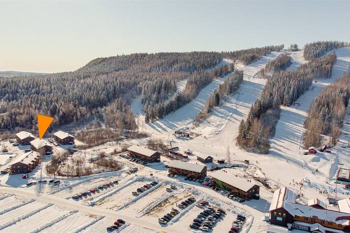 5 rum lägenhet på Å-hus E05 - Skogsbrovägen 5 Kungsberget, Sandvikens kommun - bild 4