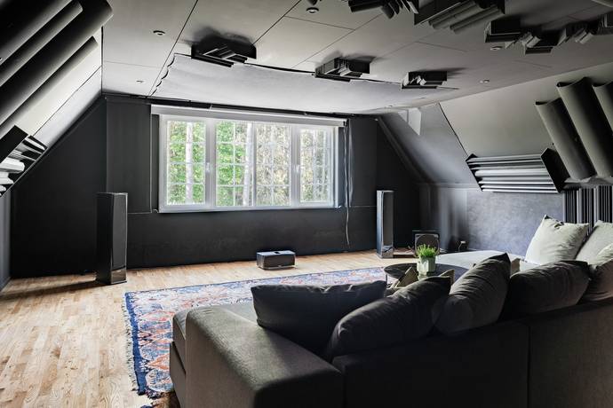 7 rum Villa på Kvinnerstatorp 316 Örebro kommun - bild 41