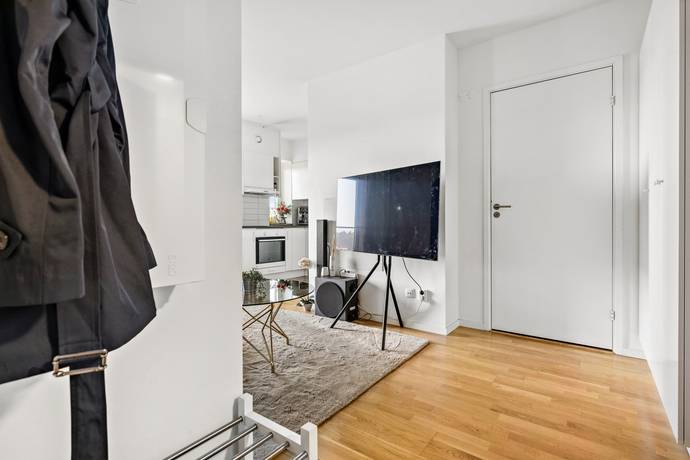 2.5 rum Lägenhet på Almbygatan 10, 1 tr Rinkebyterassen Stockholms kommun - bild 11