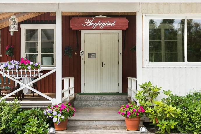 gård med jordbruk på Ingelshyttan 308 Storå, Lindesbergs kommun - bild 5