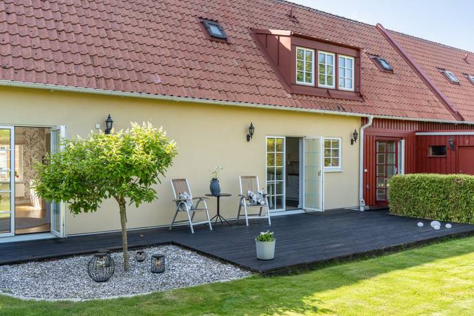 5 rum villa på Vintrie Byväg 32C Vintrie, Malmö kommun - bild 2