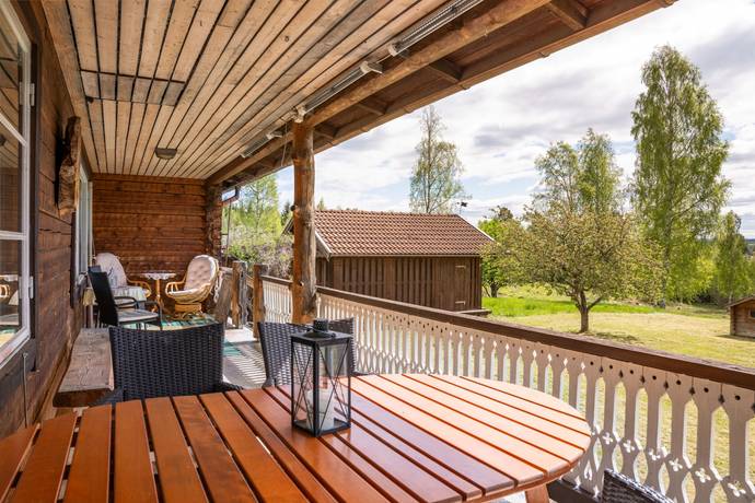 9 rum Villa på Källbacksgattu 30 Siljansnäs Leksands kommun - bild 39