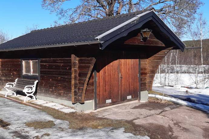4 rum Villa på Storgården 14 Aspeboda Falu kommun - bild 31