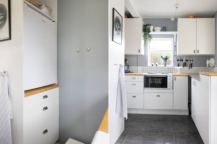 2 rum Fritidshus på Linneuspromenaden 275 Elinelund Malmö kommun - bild 11