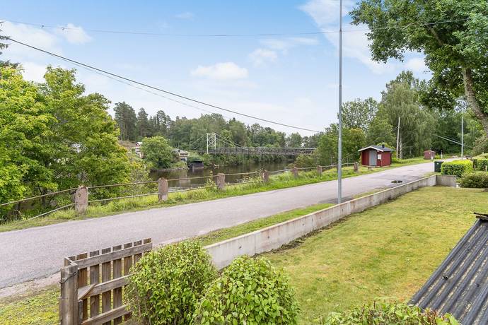 6 rum Villa på Färjevägen 28 Skutskär Älvkarleby kommun - bild 47