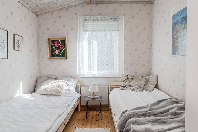 3 rum Fritidshus på Grävlingsvägen 19 Timrå - Åstön Timrå kommun - bild 31