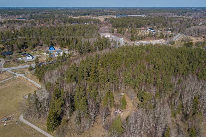 Tomt på Ubby 1:43 Vallentuna kommun - bild 14