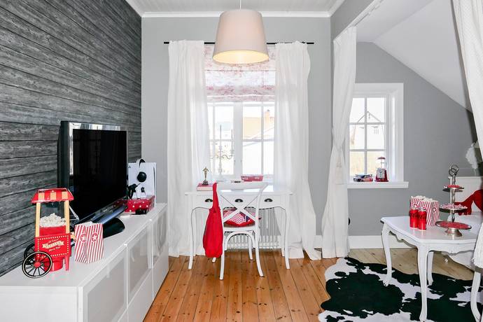 7 rum Villa på Lilla Parkgatan 4 Centralt Åmåls kommun - bild 31
