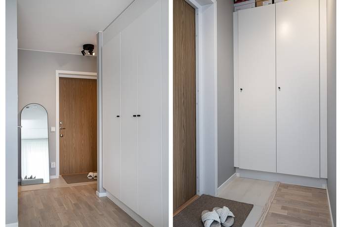 1 rum Lägenhet på Arbetargatan 5B Öster Örebro kommun - bild 7