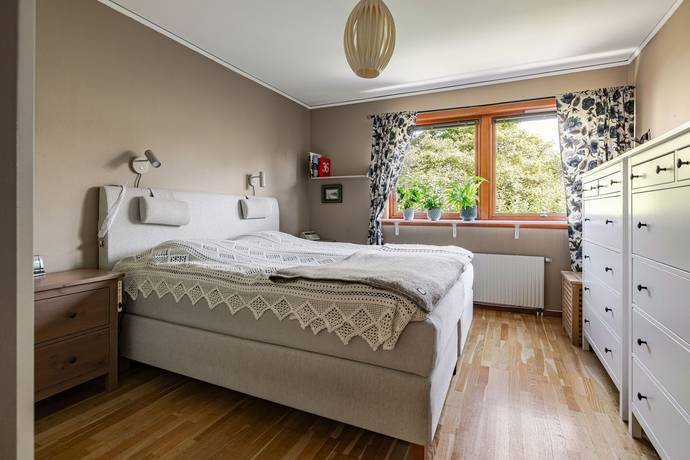 5 rum Radhus på Kungsvägen 27 Lasarettsområdet Eskilstuna kommun - bild 11