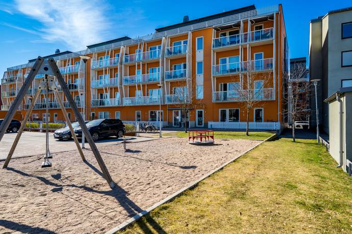 1 rum Lägenhet på Peppargatan 13 Sörbyängen Örebro kommun - bild 6