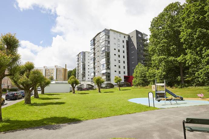 1,5 rum lägenhet på Norra Bogesundsgatan 10 Gräshagen, Jönköpings kommun - bild 3