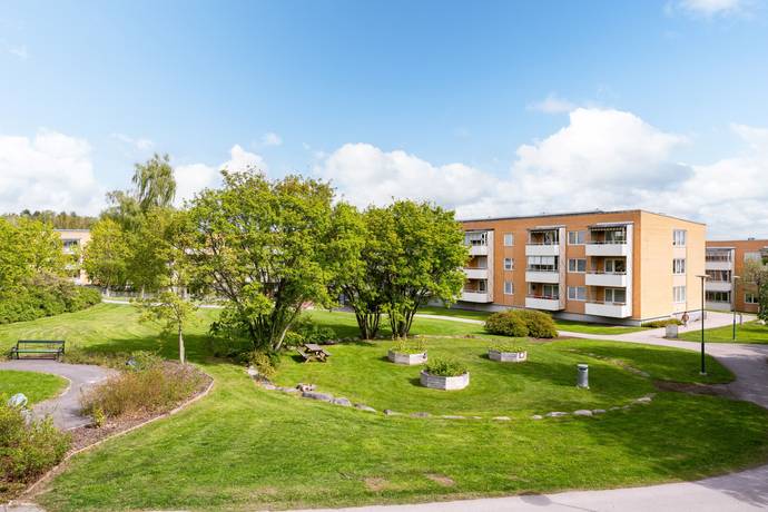 3 rum lägenhet på Rösgången 25 Vidablick, Norrköpings kommun - bild 3