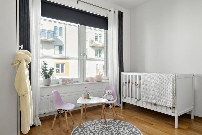 3 rum Lägenhet på Rundbäcksgatan 4  Kvillebäcken Göteborgs kommun - bild 15