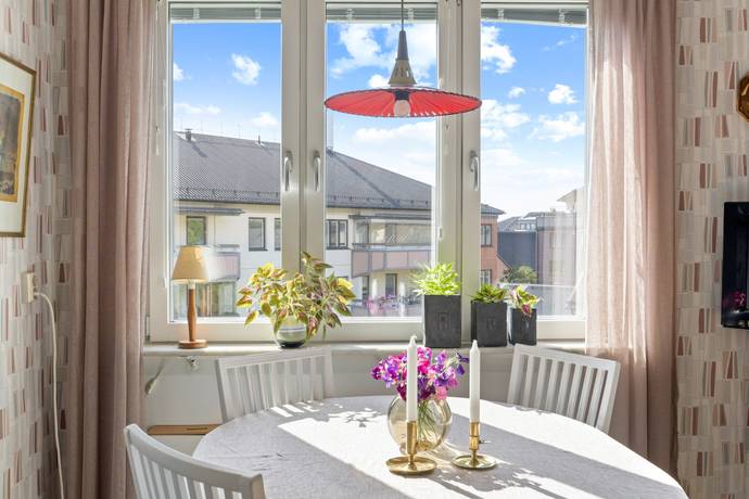 4 rum lägenhet på Dalgränd 66, 3tr Enskededalen, Stockholms kommun - bild 4