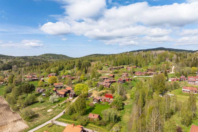 3 rum Gård/skog på Hälla Haggattu 5 Leksand Leksands kommun - bild 29