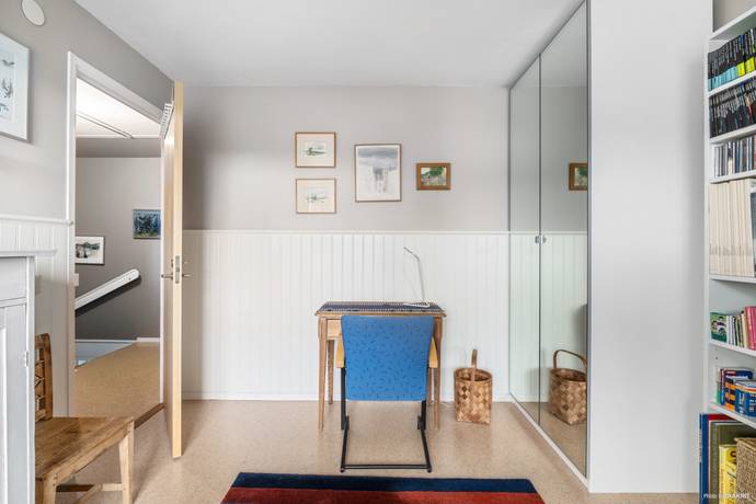 3 rum Lägenhet på Flöjtgatan 52 Kronoparken Karlstads kommun - bild 21