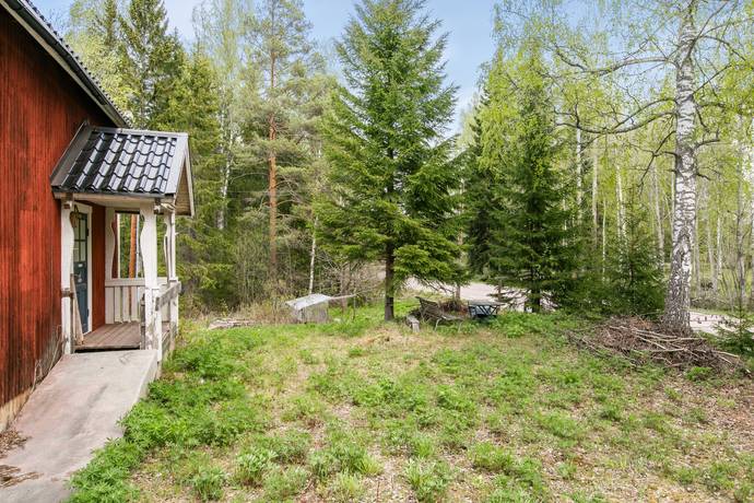 3 rum Vinterbonat fritidshus på Lövtjära 172 Söderhamns kommun - bild 25