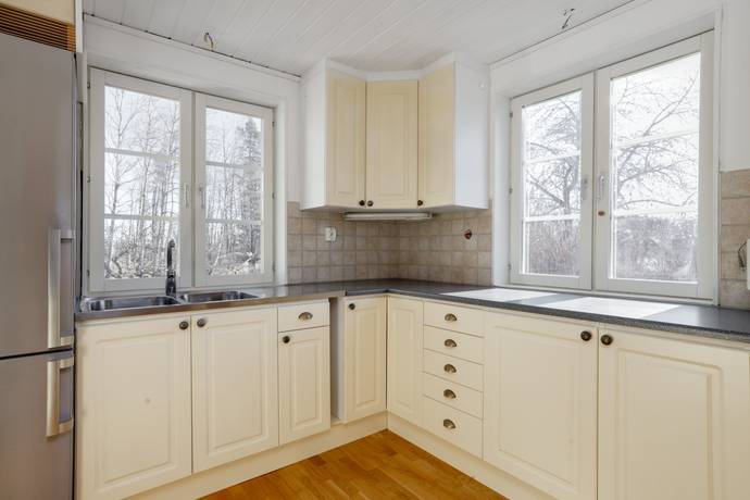 4 rum Villa på Ringvägen 66 Åmmeberg Askersunds kommun - bild 14